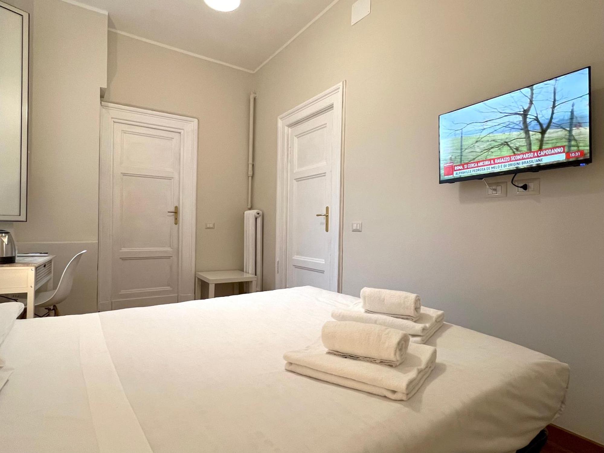 Marbel'S Rooms — Photos 1